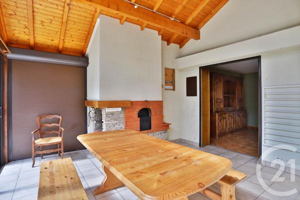 Maison à vendre  6 pièces - 167,65 m2 FEIGERES - 74