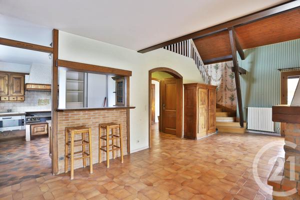 Maison à vendre  6 pièces - 167,65 m2 FEIGERES - 74