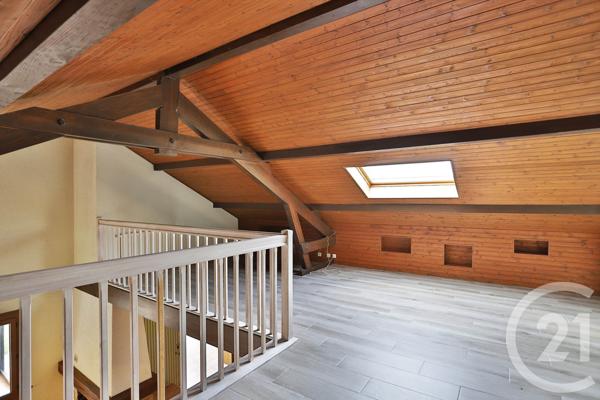 Maison à vendre  6 pièces - 167,65 m2 FEIGERES - 74