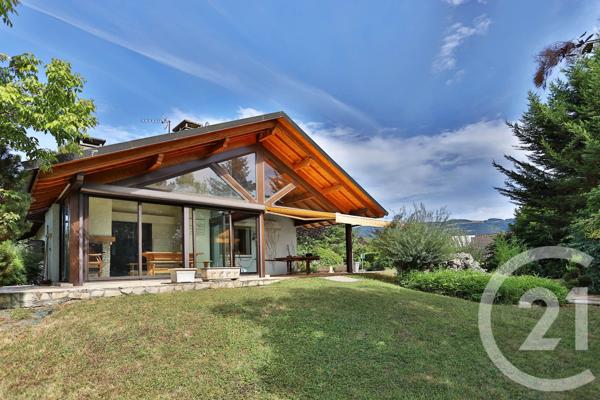 Maison à vendre  6 pièces - 167,65 m2 FEIGERES - 74