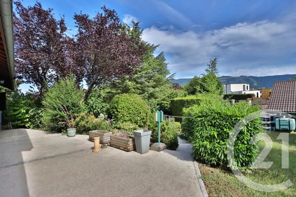 Maison à vendre  6 pièces - 167,65 m2 FEIGERES - 74