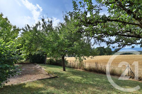 Maison à vendre  6 pièces - 167,65 m2 FEIGERES - 74