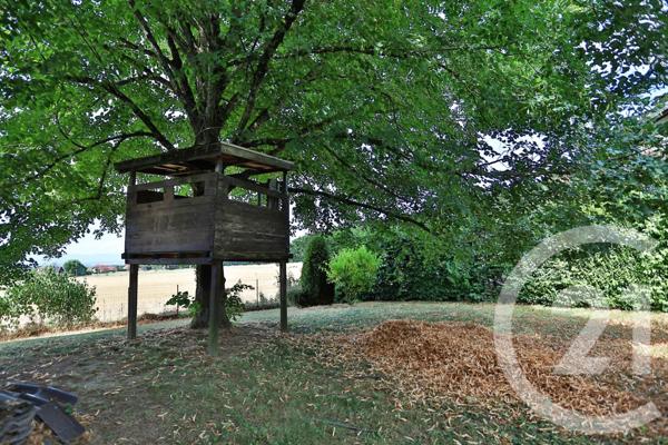 Maison à vendre  6 pièces - 167,65 m2 FEIGERES - 74