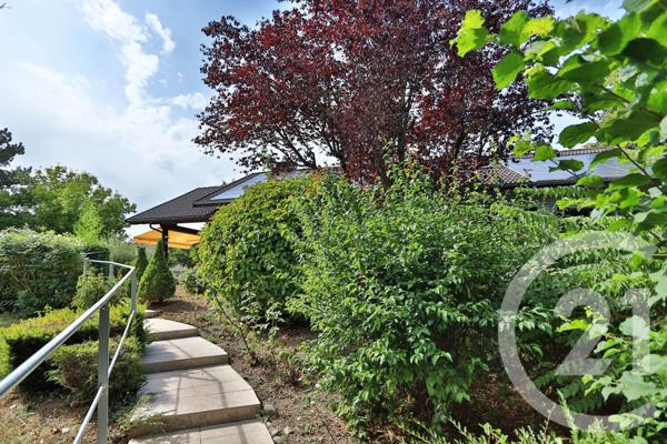 Maison à vendre  6 pièces - 167,65 m2 FEIGERES - 74