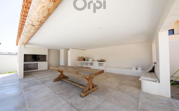 Maison à vendre    4 pièces •  Saint-Estève