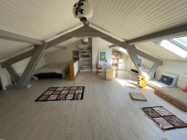 Vente Maison 9 pièces 243 m2 à Étiolles