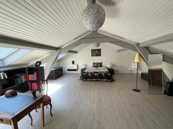 Vente Maison 9 pièces 243 m2 à Étiolles