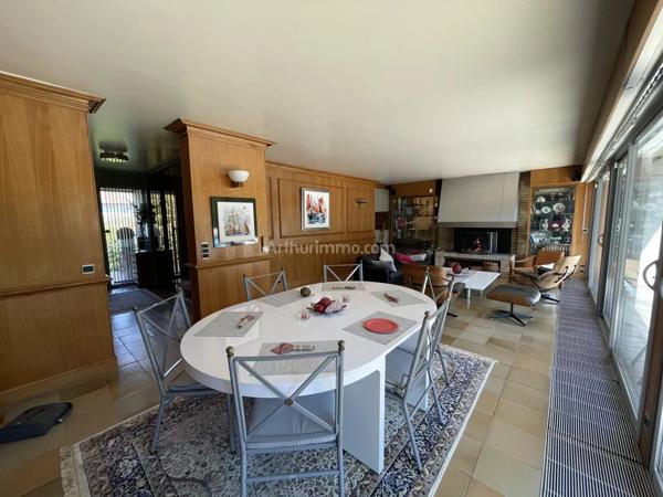 Vente Maison 9 pièces 243 m2 à Étiolles
