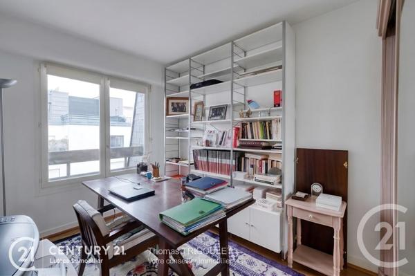 Appartement F4 à vendre  4 pièces - 74 m2 PARIS - 75013