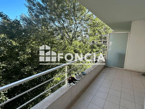 À vendre Studio 25.02 m² - Marseille 13008