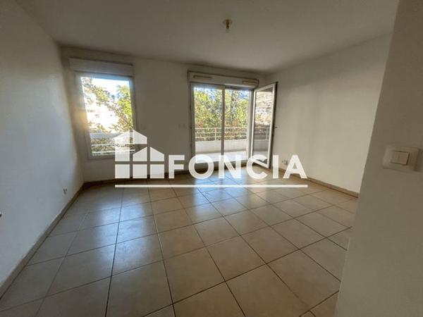 À vendre Studio 25.02 m² - Marseille 13008