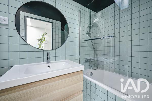 Maison (prestige) à vendre 6 pièces 116 m² Bois-Colombes