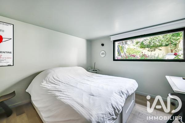 Maison (prestige) à vendre 6 pièces 116 m² Bois-Colombes