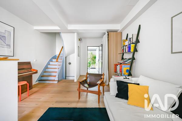 Maison (prestige) à vendre 6 pièces 116 m² Bois-Colombes