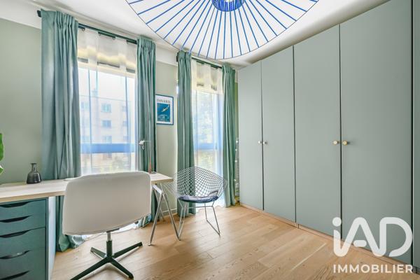Maison (prestige) à vendre 6 pièces 116 m² Bois-Colombes