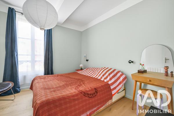 Maison (prestige) à vendre 6 pièces 116 m² Bois-Colombes