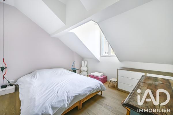 Maison (prestige) à vendre 6 pièces 116 m² Bois-Colombes