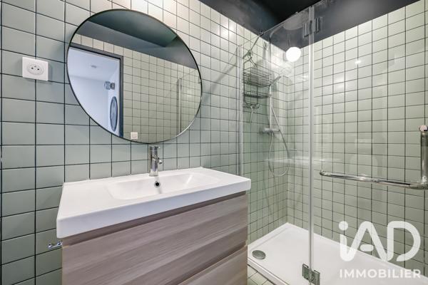 Maison (prestige) à vendre 6 pièces 116 m² Bois-Colombes