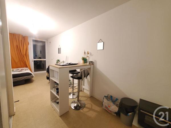 Appartement Studio à vendre  1 pièce - 19,18 m2 VANNES - 56