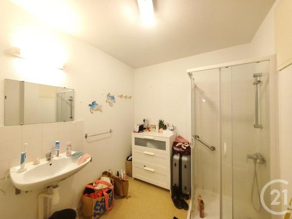 Appartement Studio à vendre  1 pièce - 19,18 m2 VANNES - 56