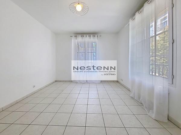 Appartement F2, 48 m2 à SAINT FARGEAU PONTHIERRY