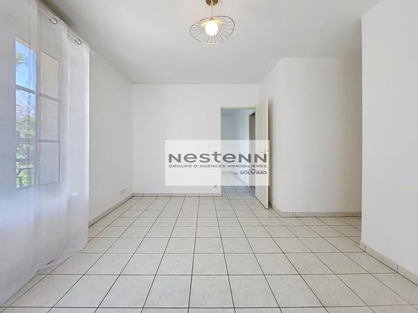 Appartement F2, 48 m2 à SAINT FARGEAU PONTHIERRY