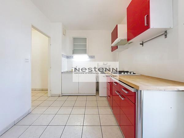 Appartement F2, 48 m2 à SAINT FARGEAU PONTHIERRY