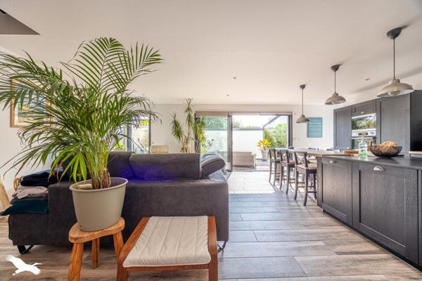 Maison à vendre |  Châtelaillon-Plage |  6 pièces | 133 m²