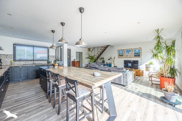 Maison à vendre |  Châtelaillon-Plage |  6 pièces | 133 m²