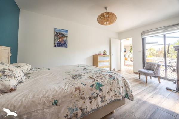 Maison à vendre |  Châtelaillon-Plage |  6 pièces | 133 m²