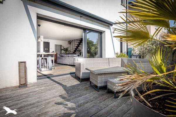 Maison à vendre |  Châtelaillon-Plage |  6 pièces | 133 m²