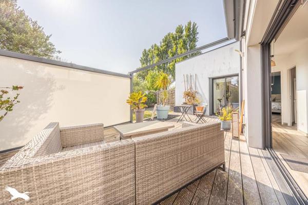 Maison à vendre |  Châtelaillon-Plage |  6 pièces | 133 m²