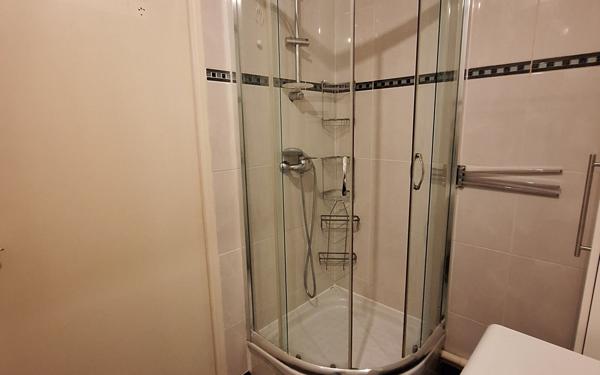 Appartement à louer    3 pièces • 60,16 m2 Drancy