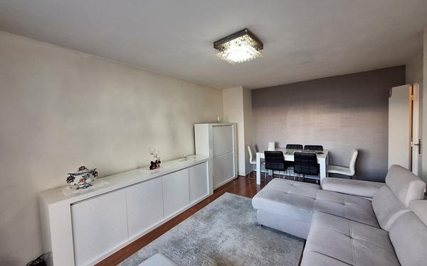 Appartement à louer    3 pièces • 60,16 m2 Drancy