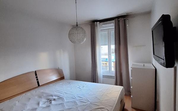 Appartement à louer    3 pièces • 60,16 m2 Drancy