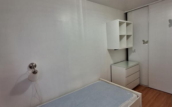 Appartement à louer    3 pièces • 60,16 m2 Drancy