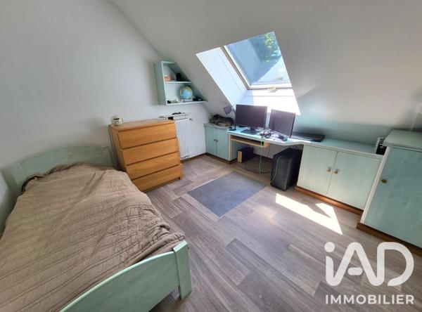 Maison à vendre 6 pièces 137 m² Jouy-en-Josas