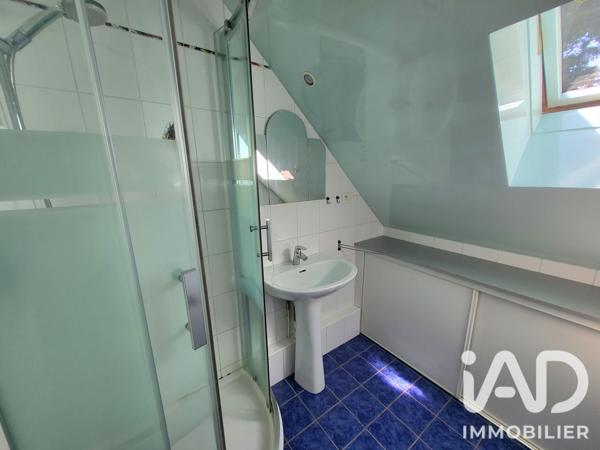 Maison à vendre 6 pièces 137 m² Jouy-en-Josas