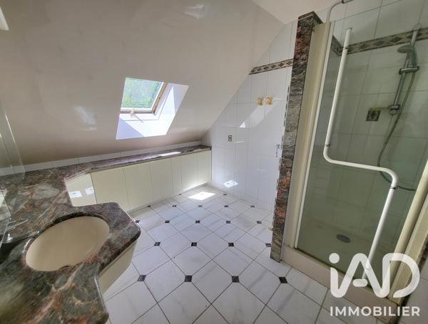 Maison à vendre 6 pièces 137 m² Jouy-en-Josas