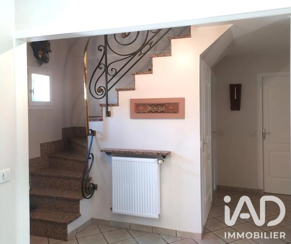 Maison à vendre 6 pièces 137 m² Jouy-en-Josas