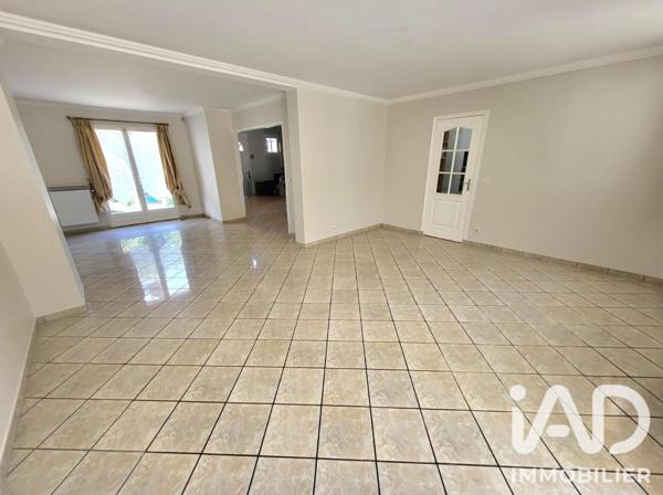 Maison à vendre 6 pièces 137 m² Jouy-en-Josas