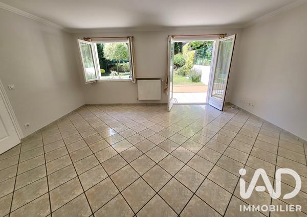 Maison à vendre 6 pièces 137 m² Jouy-en-Josas