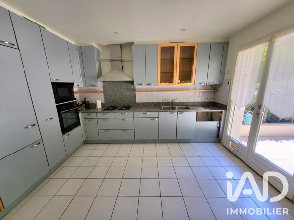 Maison à vendre 6 pièces 137 m² Jouy-en-Josas