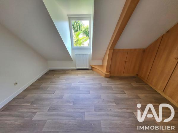 Maison à vendre 6 pièces 137 m² Jouy-en-Josas