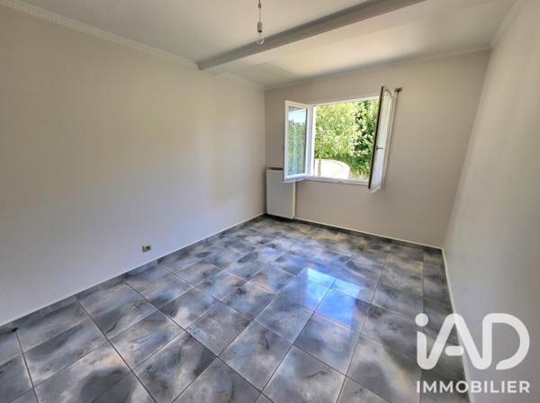 Maison à vendre 6 pièces 137 m² Jouy-en-Josas