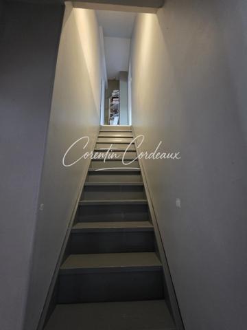 🏡 Maison familiale parfaitement entretenue – 96 m² – Garage 46 m² – Terrain 501 m²