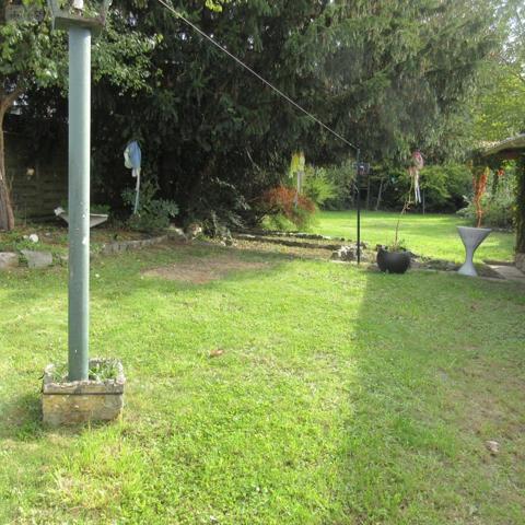 Maison à vendre à Billy-Montigny dans le Pas-de-Calais (62420), ref : 62034-4012