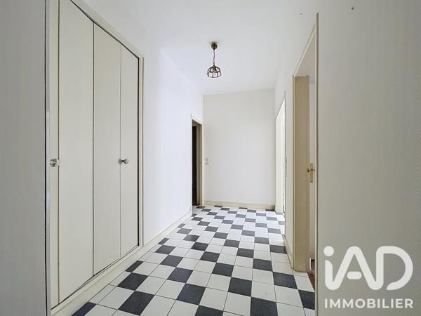 Appartement à vendre 3 pièces 66,11 m² Sens