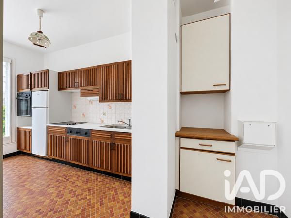 Appartement à vendre 3 pièces 66,11 m² Sens