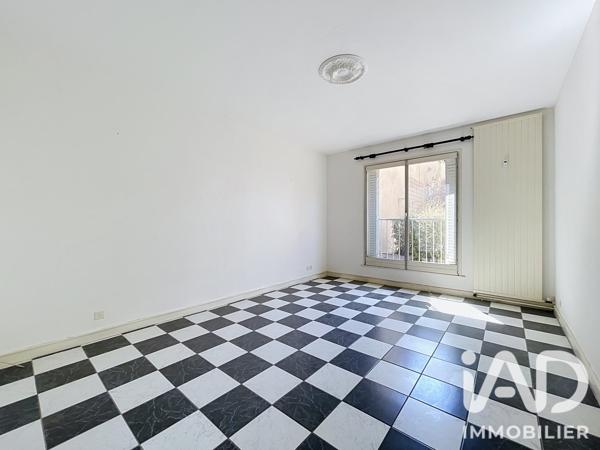 Appartement à vendre 3 pièces 66,11 m² Sens
